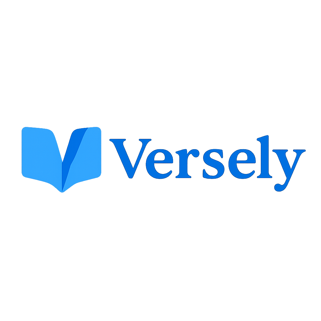 Versely